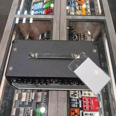 Mesa Boogie - 2.FL25.AS - Fillmore 25 Guitar Amp Head 2