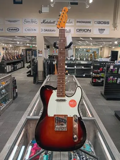 Store Special Product - Squier - Classic Vibe \