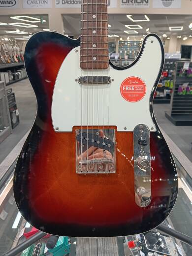 Store Special Product - Squier - Classic Vibe \