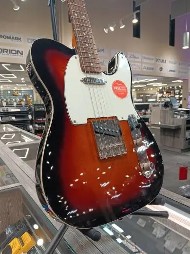 Store Special Product - Squier - Classic Vibe \
