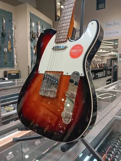 Store Special Product - Squier - Classic Vibe \
