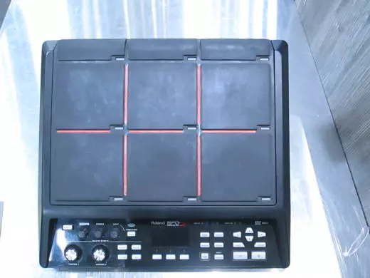 Roland - SPD-SX