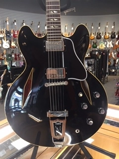 Gibson Custom Shop - ESTL64VOEBNH
