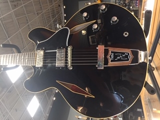 Gibson Custom Shop - ESTL64VOEBNH 2