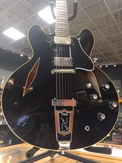 Gibson Custom Shop - ESTL64VOEBNH 2
