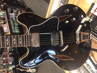 Gibson Custom Shop - ESTL64VOEBNH 3