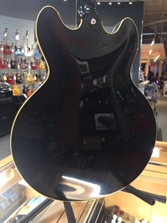Gibson Custom Shop - ESTL64VOEBNH 4