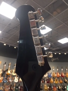 Gibson Custom Shop - ESTL64VOEBNH 5