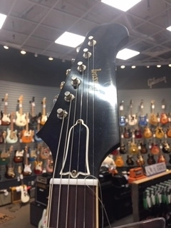 Gibson Custom Shop - ESTL64VOEBNH 6