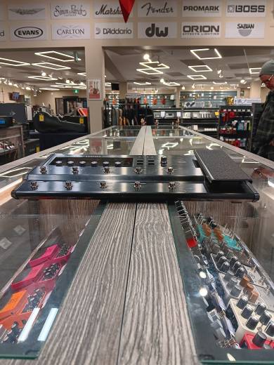 Store Special Product - BOSS - GT-1000 Multi-FX