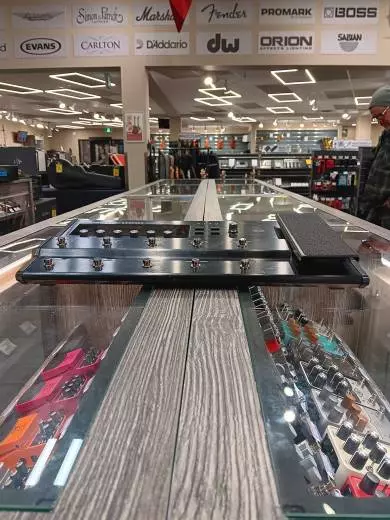 BOSS - GT-1000 Multi-FX 2