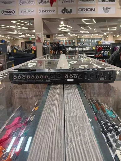 BOSS - GT-1000 Multi-FX 2