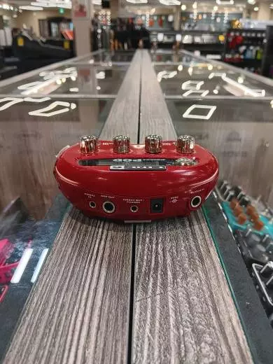 Line 6 - POCKET-POD 2