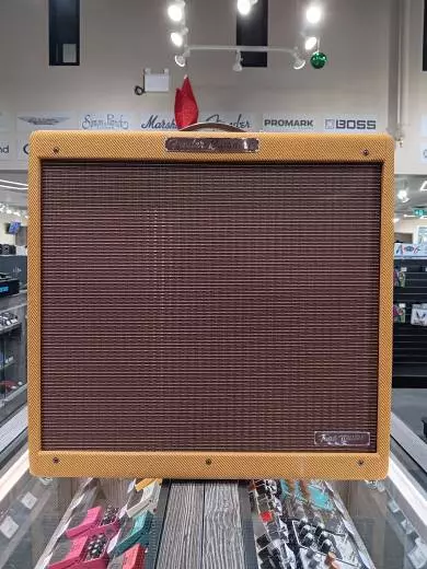 Fender - Tonemaster '59 Bassman