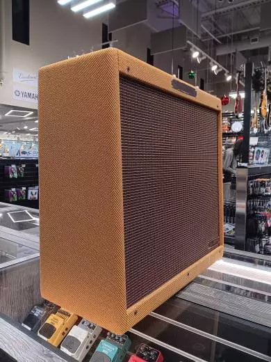 Fender - Tonemaster '59 Bassman 2