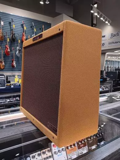 Fender - Tonemaster '59 Bassman 2