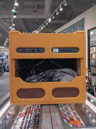 Fender - Tonemaster '59 Bassman 2