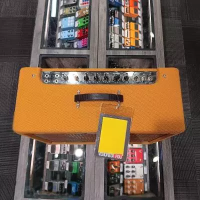 Fender - Tonemaster '59 Bassman 2