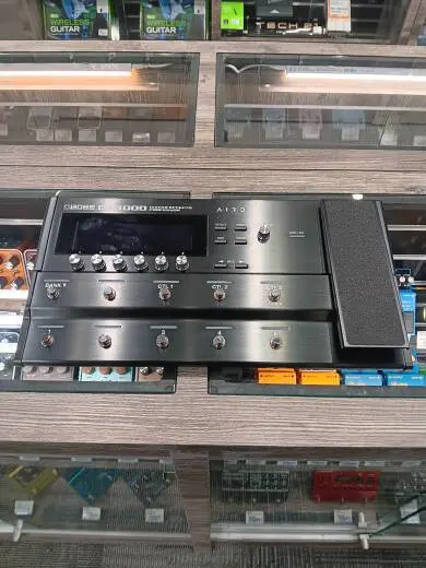 Store Special Product - BOSS - GT-1000