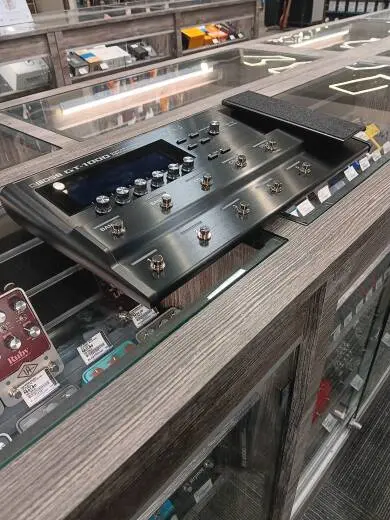 Store Special Product - BOSS - GT-1000