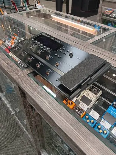Store Special Product - BOSS - GT-1000