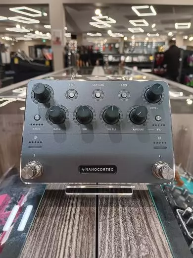 Store Special Product - Neural DSP - NANO CORTEX