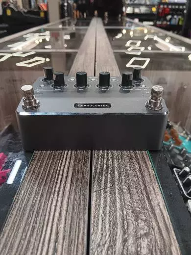 Store Special Product - Neural DSP - NANO CORTEX