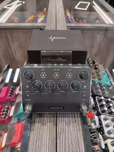 Neural DSP - NANO CORTEX 2