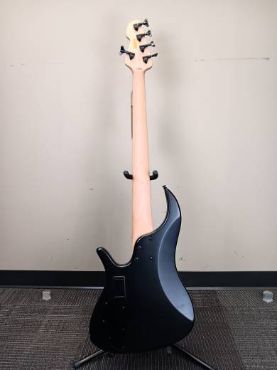 Markbass - MB Gloxy Panther 5-String Bass - Black 2