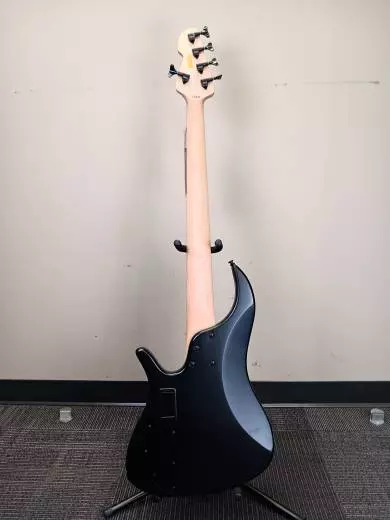 Markbass - MB Gloxy Panther 5-String Bass - Black 2