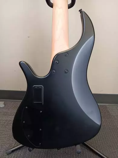 Markbass - MB Gloxy Panther 5-String Bass - Black 2