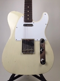 Fender Custom Shop - 923-5001-118