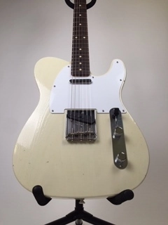 Fender Custom Shop - 923-5001-118 2