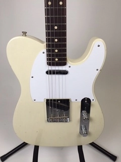 Fender Custom Shop - 923-5001-118 2