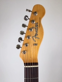 Fender Custom Shop - 923-5001-118 2