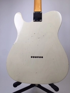 Fender Custom Shop - 923-5001-118 2