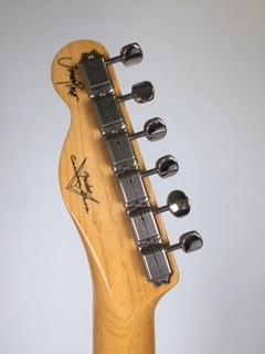 Fender Custom Shop - 923-5001-118 2