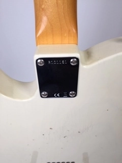 Fender Custom Shop - 923-5001-118 2