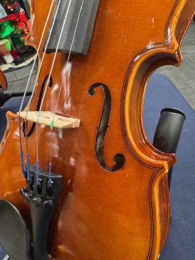 Store Special Product - Eastman Strings - VL80LM 1/8 OF