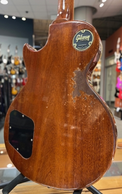 Gibson Custom Shop 1959 Les Paul - Heavy Aged - Dirty Lemon Fade 4