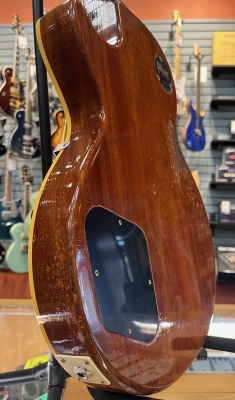 Gibson Custom Shop 1959 Les Paul - Heavy Aged - Dirty Lemon Fade 5