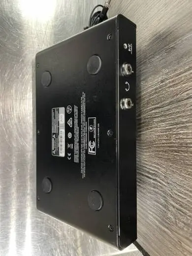 Mackie - BIG KNOB STUDIO 2