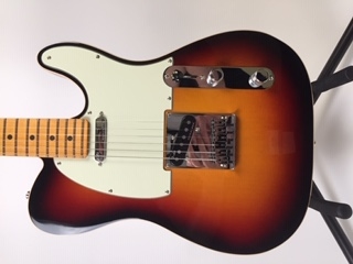 Fender - 011-8032-712