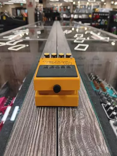 BOSS - OS-2 - Overdrive/Distortion 2