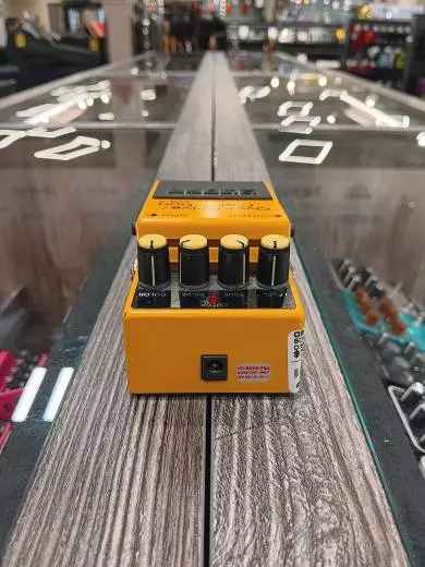 BOSS - OS-2 - Overdrive/Distortion 2