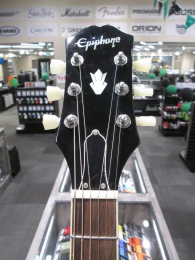 Epiphone - IGES335FRTNH 2