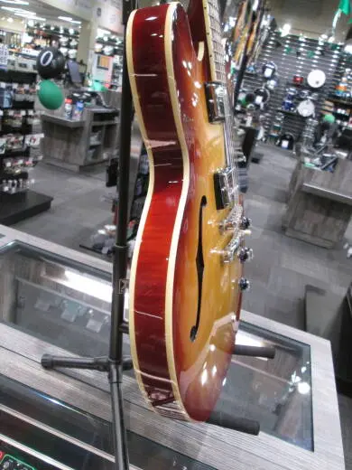 Epiphone - IGES335FRTNH 2