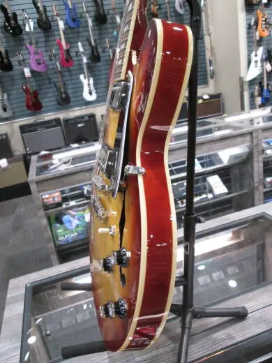 Epiphone - IGES335FRTNH 2