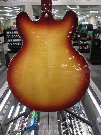 Epiphone - IGES335FRTNH 2