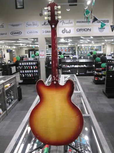 Epiphone - IGES335FRTNH 2